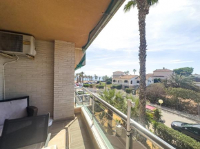 Beachfront Apartment Primera Línea 1-10